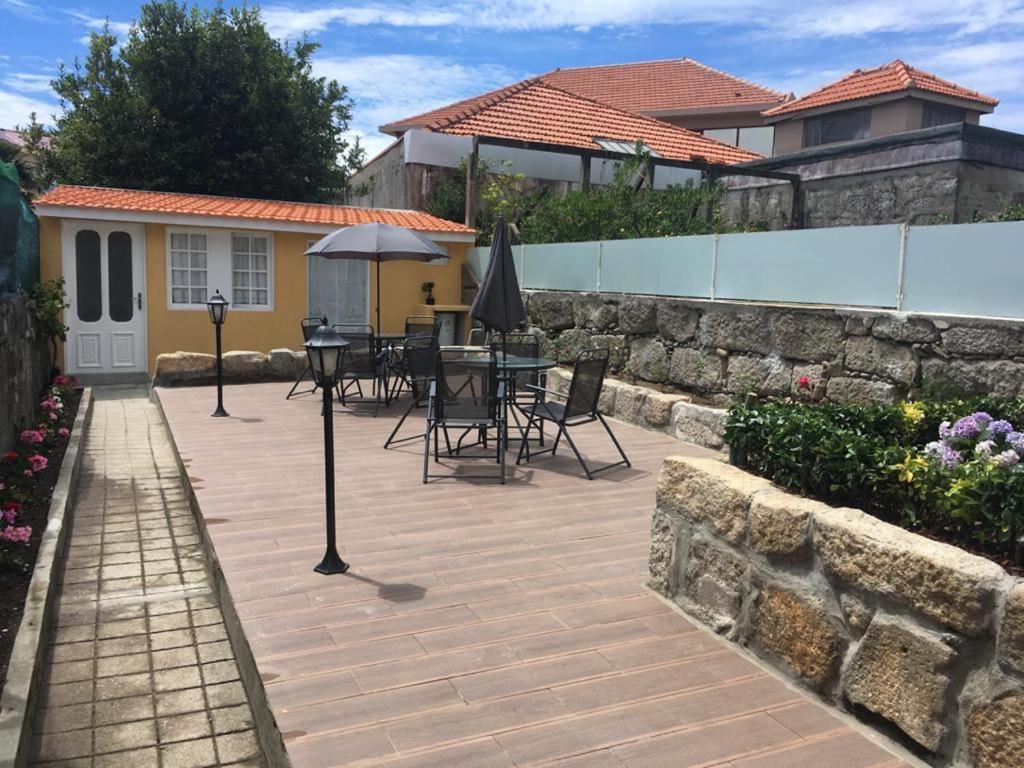 Vanzeleres 285 Hotel Porto Exterior photo